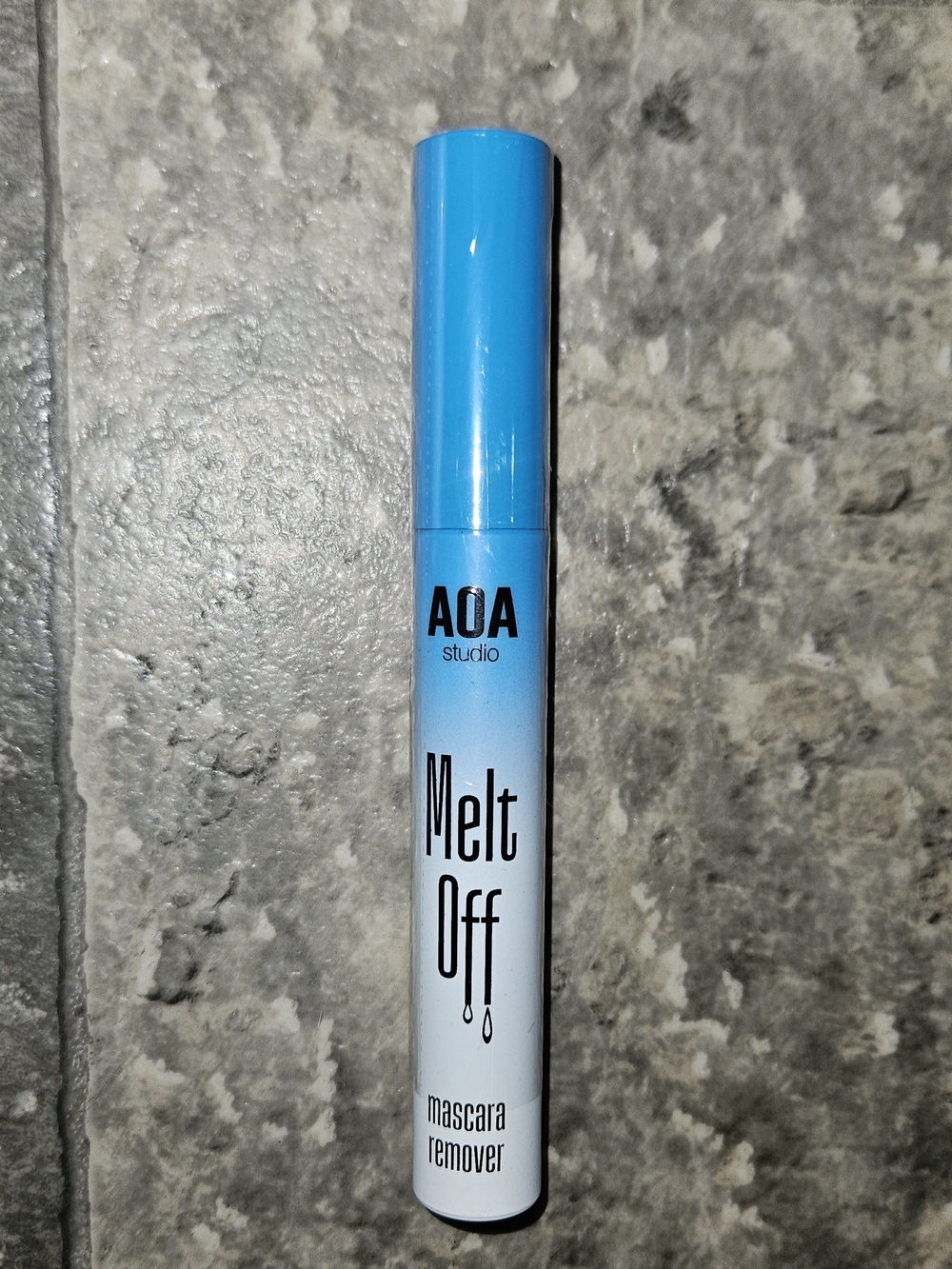 AOA Studio Melt Off Mascara Remover - 0.08oz BNIB